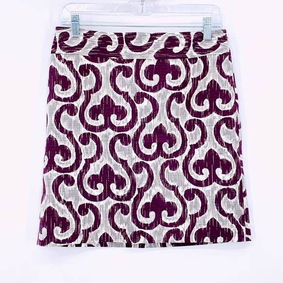 NEW Ann Taylor Petite Mini Skirt - Picture 1 of 6